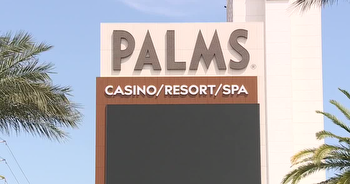 First look: Palms Casino Resort reopening Wednesday