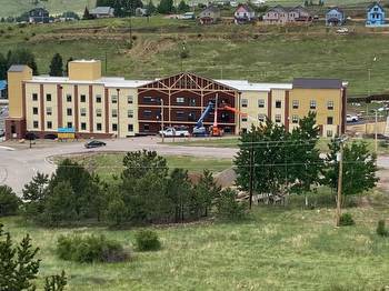 First new hotel in decades opens in Cripple Creek