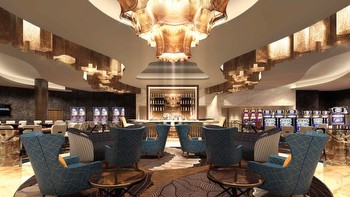 First phase of San Manuel Casino expansion to open in July