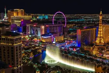 First Time in Vegas? These Are the Casinos You Need to Visit
