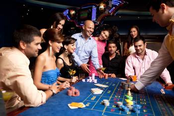 Five Easy-to-learn And Most-played Casino Games Of All Time
