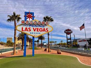 Five Famous Las Vegas Casinos