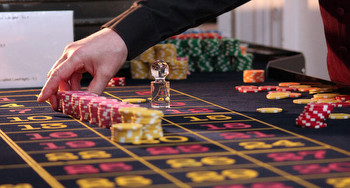 Five fascinating trivia about online casinos