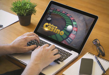 Five Most Lucrative Online Casino Games