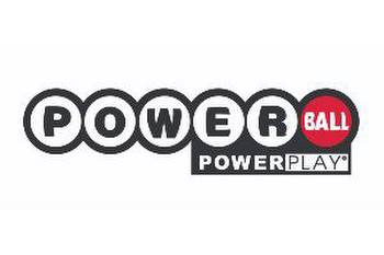 Five Powerball tickets bought in Virginia win $50,000 each