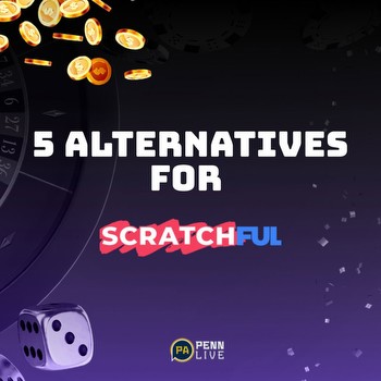 Five Scratchful Casino Alternatives