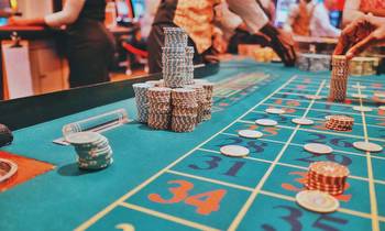 Five Songs about Casinos and Gambling