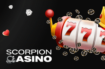Five Ways to Earn Side Income from Scorpion Casino