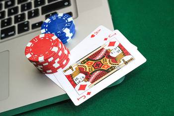 Five Ways to Improve Your Online Casino Strategies