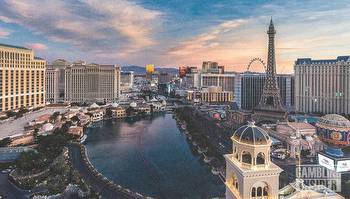 Flash flooding hits Las Vegas Strip, damaging several casinos