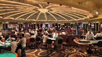 Florida Case Debates What Is Typically Found in a Casino