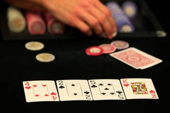 Florida Casino Initiative Legal Fight Dropped