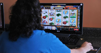 Florida Gaming Commission warns against legalizing internet cafes in Jacksonville