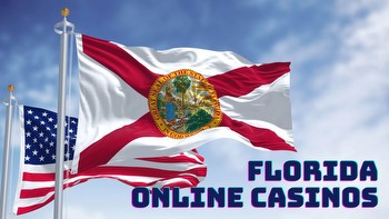 Florida online casinos: Play legal casino games online in FL
