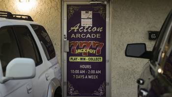 Florida seniors, beware of unregulated slot machines, AARP warns