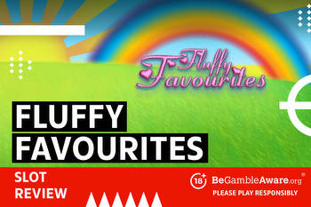 Fluffy Favourites slot review: In-depth look at features, RTP, and more