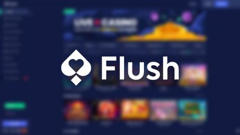 Flush Casino Review: Deposit Bonus & Promo Codes 2024