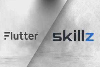 Flutter, Skillz Named as Takeover Targets as Gambling M&As Continue