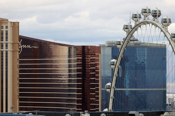 Fontainebleau Las Vegas opposes injunction sought by Wynn Las Vegas in executive poaching case
