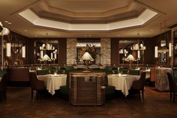Fontainebleau Las Vegas restaurants and bars revealed