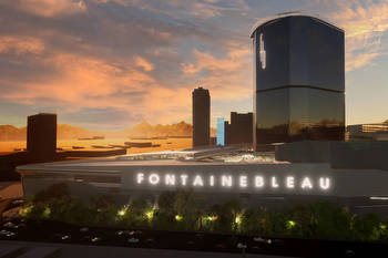 Fontainebleau Las Vegas shows off luxury designs in new renderings