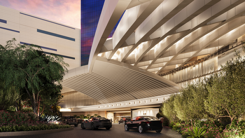 Fontainebleau Las Vegas unveils retail lineup with Chrome Hearts, Missoni