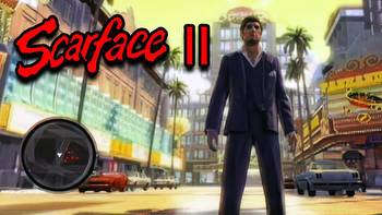 Footage leaked of cancelled Scarface 2 game based in Las Vegas