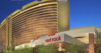 Forbes: Red Rock Casino named best overall hotel in Las Vegas