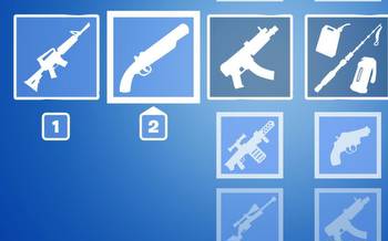 Fortnite: How To Set Preferred Item Slots & Recommended Loadouts