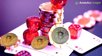 Fortune Awaits: Dive into the World's Finest Crypto Casinos