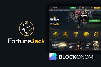 FortuneJack Review 2024: Bitcoin Casino