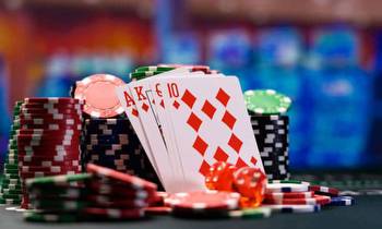Four Atlantic City Casinos Forfeit Winnings From Underage Gamblers