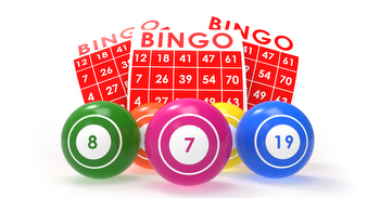 Four Benefits of Playing Bingo