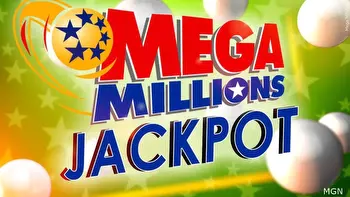 Four big wins in Tuesday’s Mega Millions drawing, jackpot climbs to $630 million