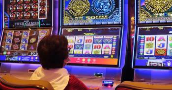 Four casinos could come to rural NC under legislative proposal