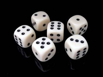 Four Charged In $200K Las Vegas Dice Scheme