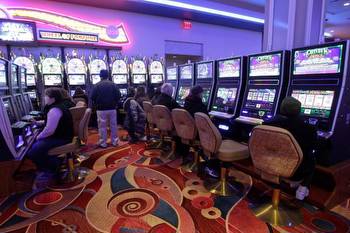 Four companies submit proposals to build casino in Vigo County