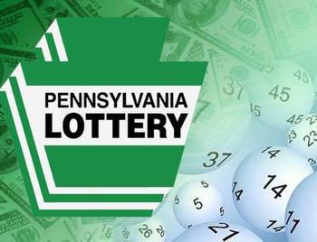 Four Lucky Lottery Tickets share a Jackpot worth over $200,000