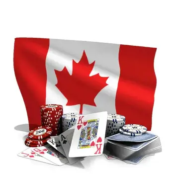 Four Most Popular Online Casinos In Canada