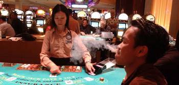 Four PA Casinos Stayed Smokefree, But Will Others Soon Follow?