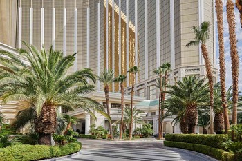 Four Seasons Hotel Las Vegas Completed a Full Remodel of Guest Rooms