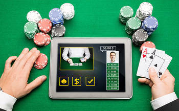 Four Tips and Tricks For Online Casino Games