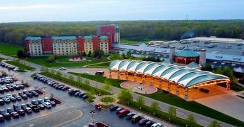 Four Winds Casinos announces South Bend Job Fair and February Promotions