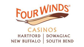 Four Winds Casinos to reopen June 15; new safety measures announced