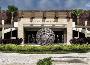 Foxwoods El San Juan Casino opens door to guests, casino players