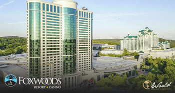 Foxwoods Opens Pequot Woodlands Casino on August 29, 2023