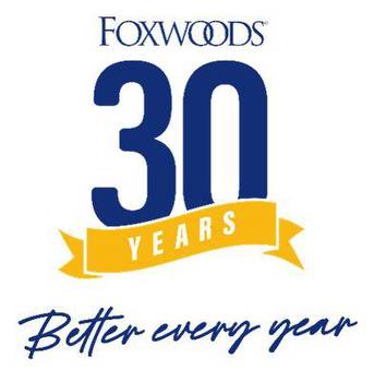 Foxwoods Resort Casino Celebrates its 30th Anniversary
