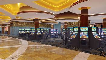 Foxwoods To Open Pequot Woodlands Casino