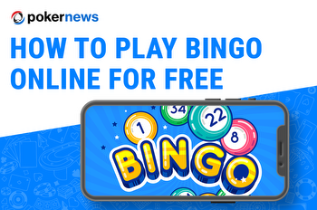 Free Bingo: Play Online