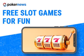 Free Casino Slot Games for Fun 2022: Your Guide